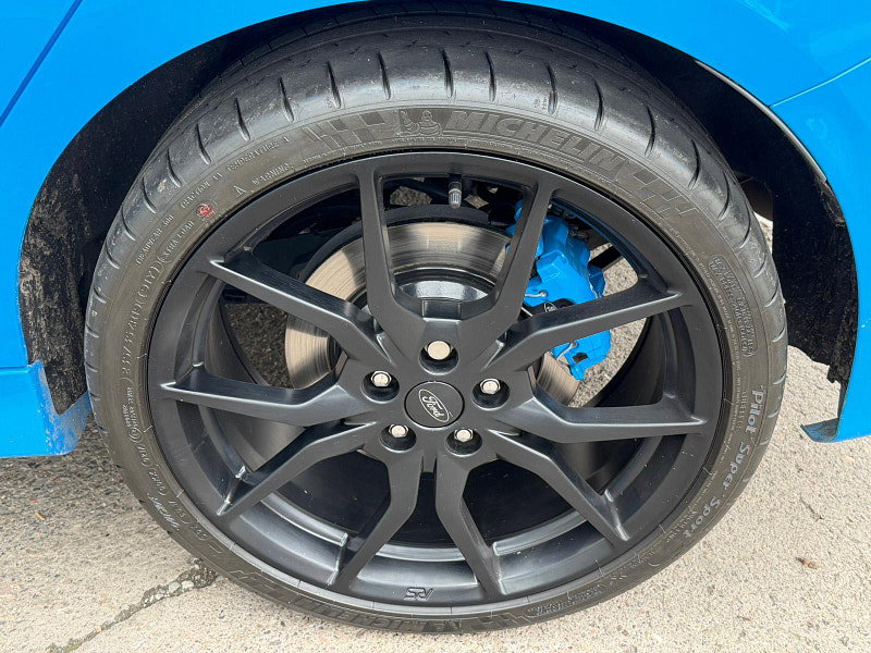 Ford Focus 2.3T EcoBoost RS AWD Euro 6 (s/s) 5dr 5dr Manual 2026