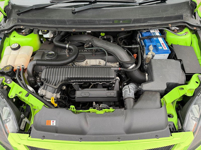 Ford Focus 2.5 RS 3dr 3dr Manual 2025