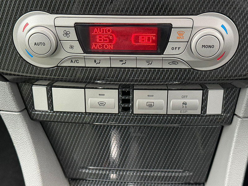 Ford Focus 2.5 RS 3dr 3dr Manual 2025