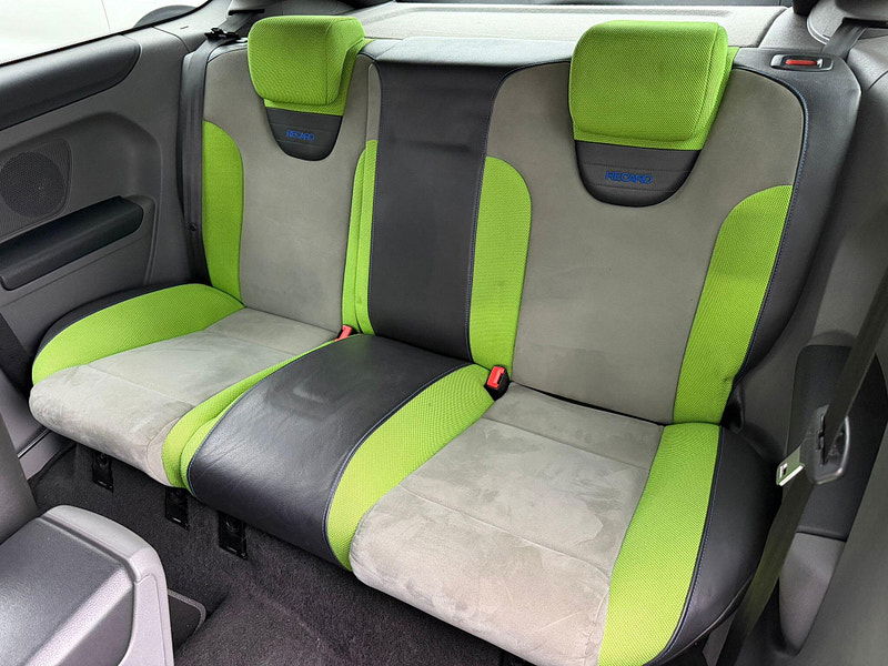 Ford Focus 2.5 RS 3dr 3dr Manual 2025