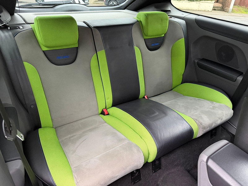 Ford Focus 2.5 RS 3dr 3dr Manual 2025