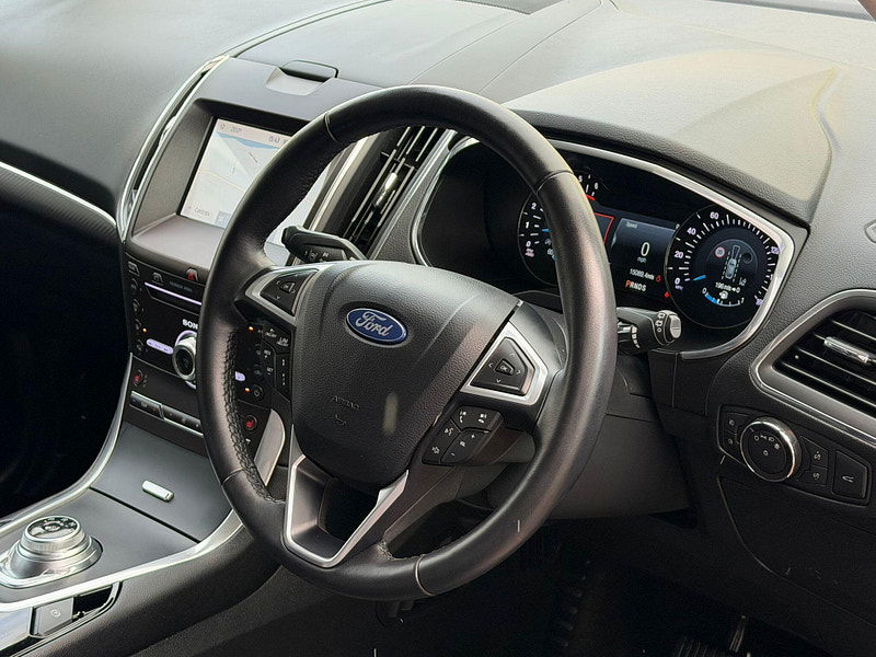 Ford Galaxy 2.0 EcoBlue Titanium Auto Euro 6 (s/s) 5dr 5dr Automatic 2026