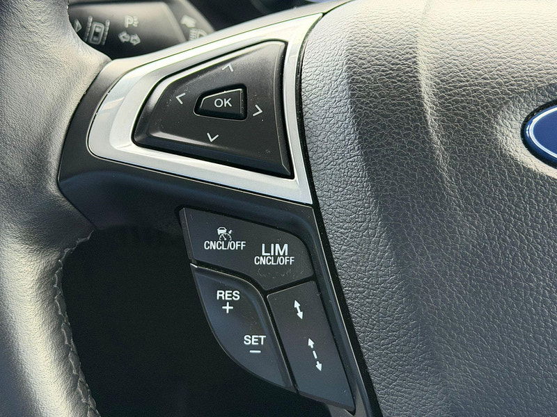 Ford Galaxy 2.0 EcoBlue Titanium Auto Euro 6 (s/s) 5dr 5dr Automatic 2026