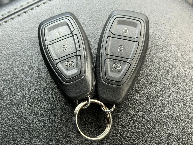 Ford Galaxy 2.0 EcoBlue Titanium Auto Euro 6 (s/s) 5dr 5dr Automatic 2026