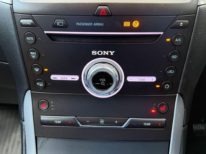 Ford Galaxy 2.0 EcoBlue Titanium Auto Euro 6 (s/s) 5dr 5dr Automatic 2026