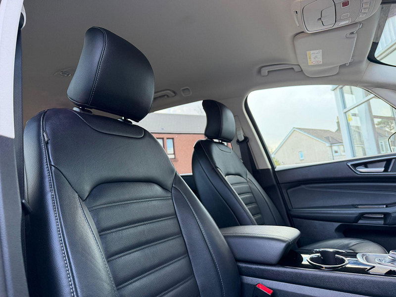 Ford Galaxy 2.0 EcoBlue Titanium Auto Euro 6 (s/s) 5dr 5dr Automatic 2026