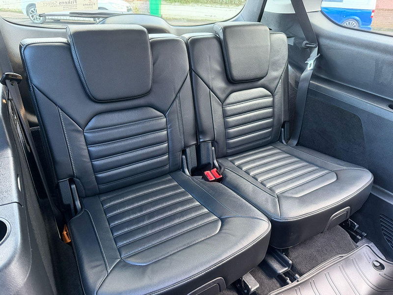 Ford Galaxy 2.0 EcoBlue Titanium Auto Euro 6 (s/s) 5dr 5dr Automatic 2026