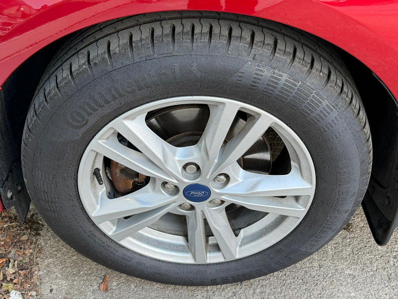 Ford Galaxy 2.0 EcoBlue Titanium Auto Euro 6 (s/s) 5dr 5dr Automatic 2026