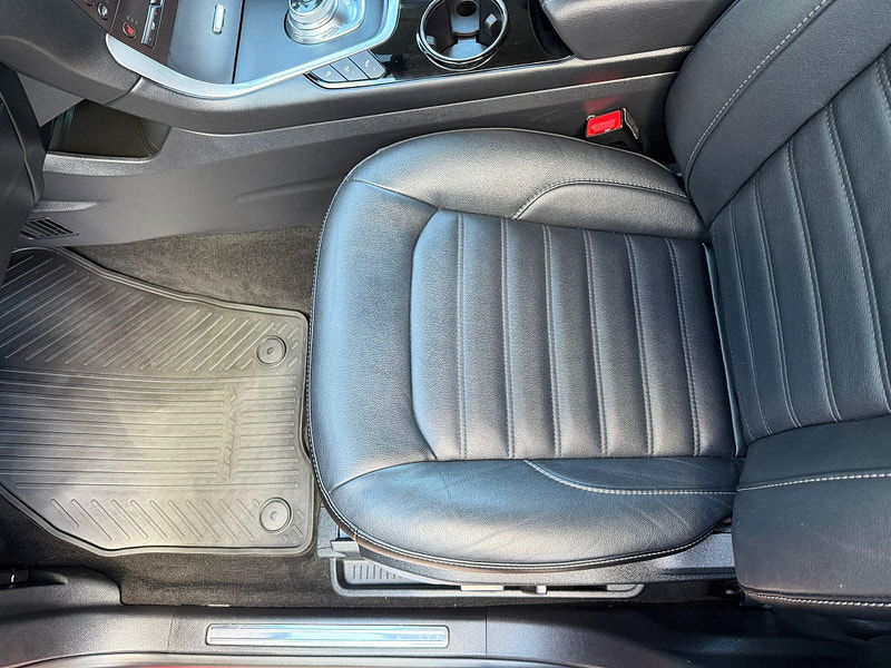 Ford Galaxy 2.0 EcoBlue Titanium Auto Euro 6 (s/s) 5dr 5dr Automatic 2026