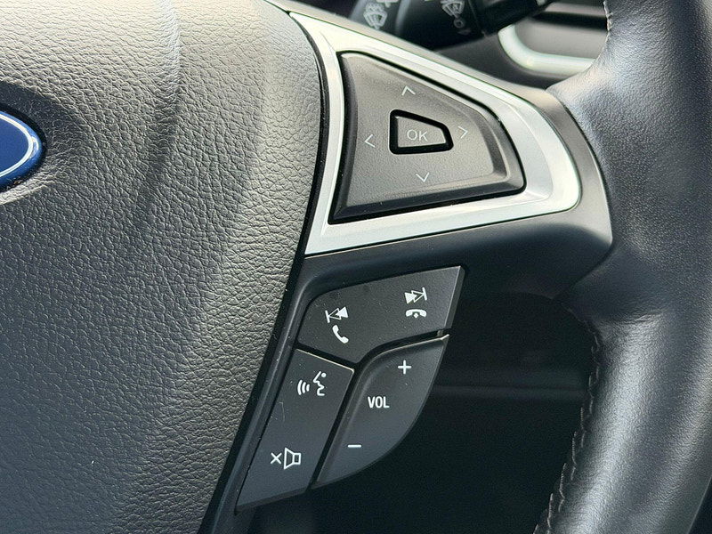 Ford Galaxy 2.0 EcoBlue Titanium Auto Euro 6 (s/s) 5dr 5dr Automatic 2026