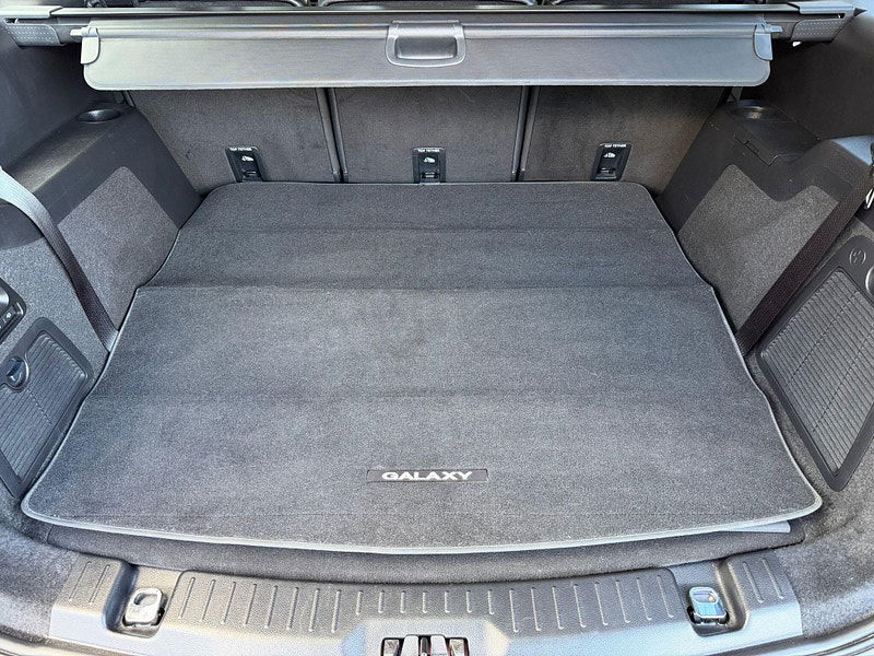 Ford Galaxy 2.0 EcoBlue Titanium Auto Euro 6 (s/s) 5dr 5dr Automatic 2026