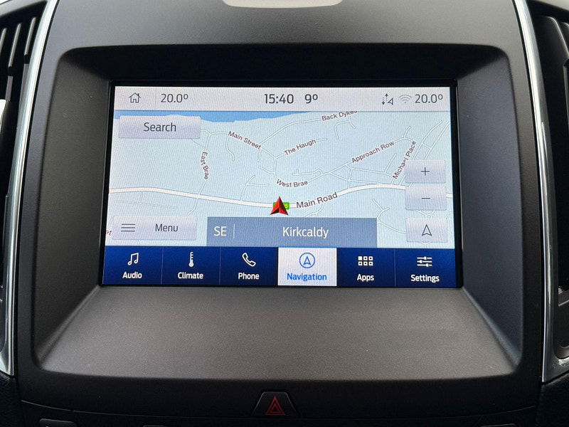 Ford Galaxy 2.0 EcoBlue Titanium Auto Euro 6 (s/s) 5dr 5dr Automatic 2026