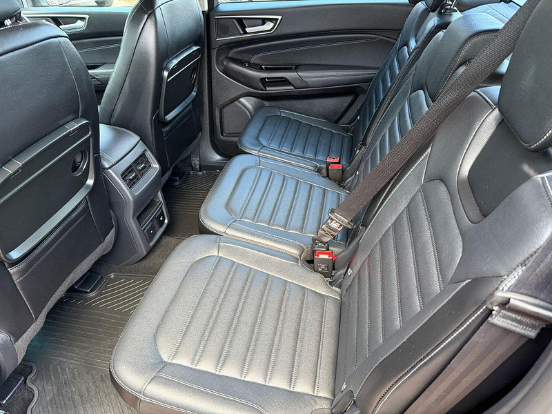 Ford Galaxy 2.0 EcoBlue Titanium Auto Euro 6 (s/s) 5dr 5dr Automatic 2026