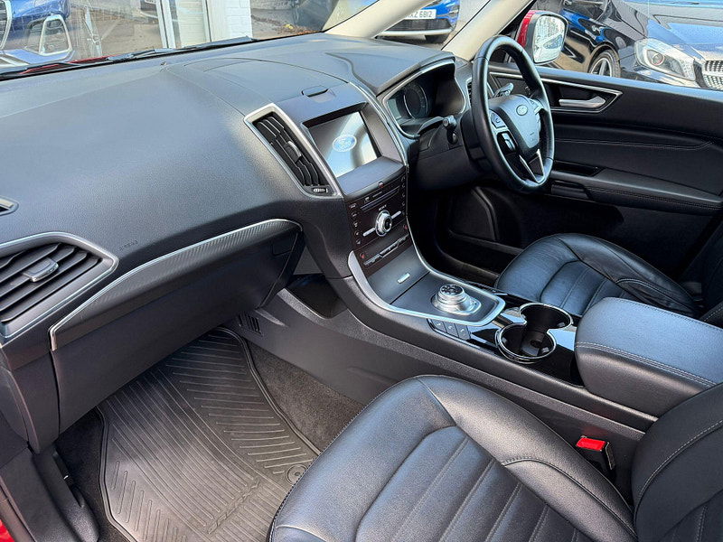 Ford Galaxy 2.0 EcoBlue Titanium Auto Euro 6 (s/s) 5dr 5dr Automatic 2026