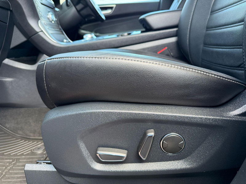 Ford Galaxy 2.0 EcoBlue Titanium Auto Euro 6 (s/s) 5dr 5dr Automatic 2026