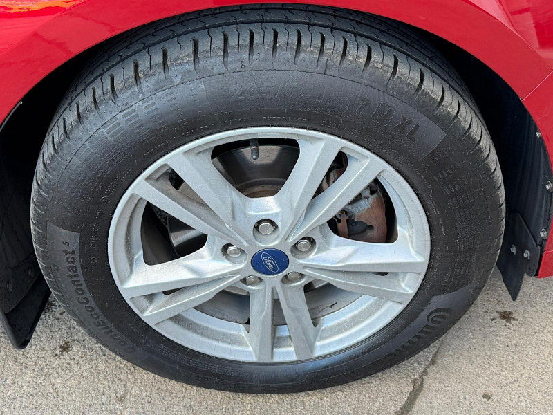 Ford Galaxy 2.0 EcoBlue Titanium Auto Euro 6 (s/s) 5dr 5dr Automatic 2026