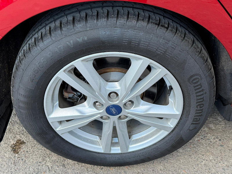 Ford Galaxy 2.0 EcoBlue Titanium Auto Euro 6 (s/s) 5dr 5dr Automatic 2026