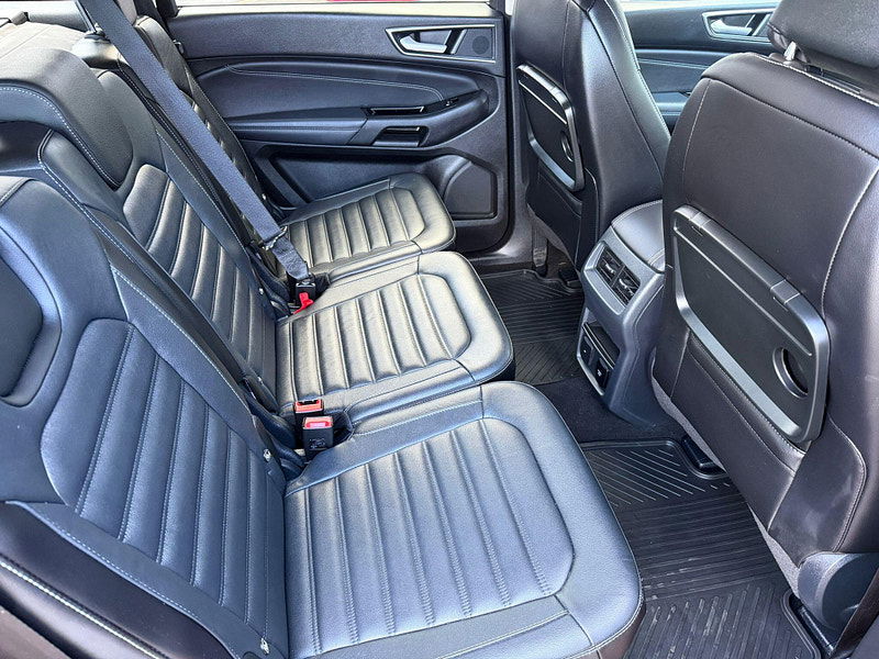 Ford Galaxy 2.0 EcoBlue Titanium Auto Euro 6 (s/s) 5dr 5dr Automatic 2026