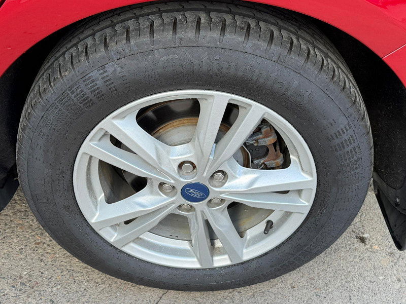 Ford Galaxy 2.0 EcoBlue Titanium Auto Euro 6 (s/s) 5dr 5dr Automatic 2026