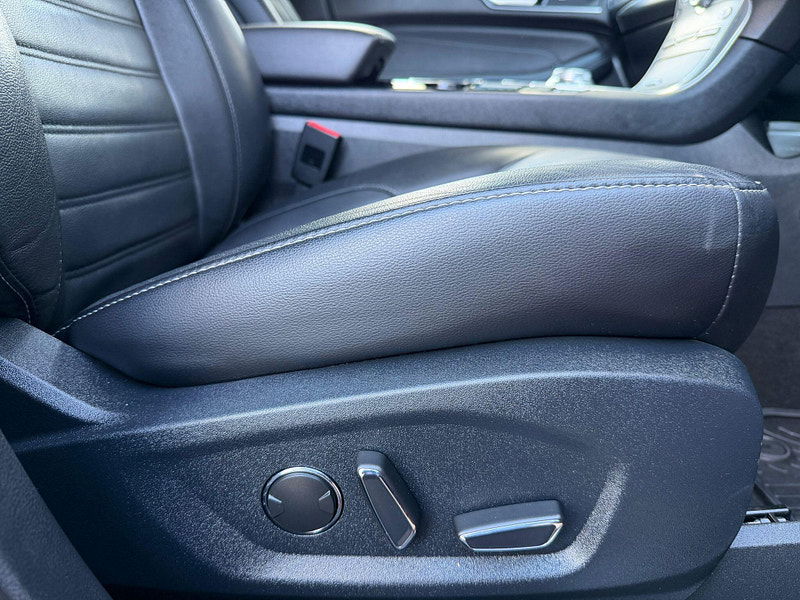 Ford Galaxy 2.0 EcoBlue Titanium Auto Euro 6 (s/s) 5dr 5dr Automatic 2026