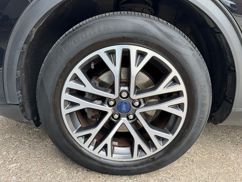 Ford Kuga 1.5 EcoBlue Titanium Euro 6 (s/s) 5dr 5dr Manual 2025