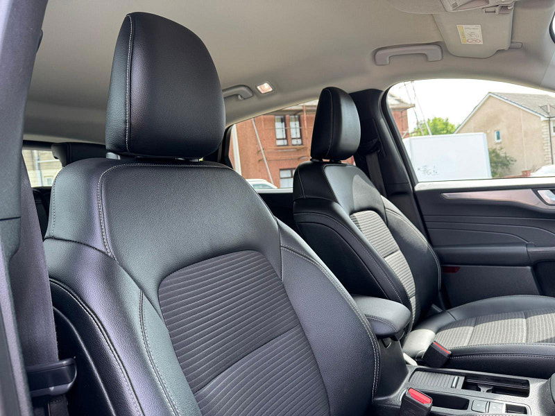 Ford Kuga 1.5 EcoBlue Titanium Euro 6 (s/s) 5dr 5dr Manual 2025