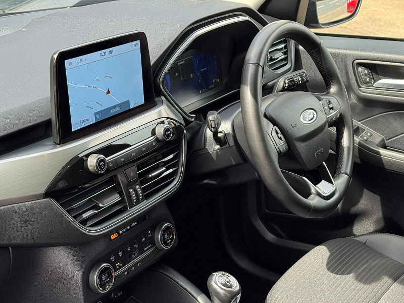 Ford Kuga 1.5 EcoBlue Titanium Euro 6 (s/s) 5dr 5dr Manual 2025
