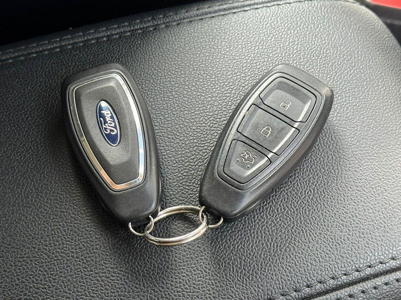 Ford Kuga 1.5 EcoBlue Titanium Euro 6 (s/s) 5dr 5dr Manual 2025