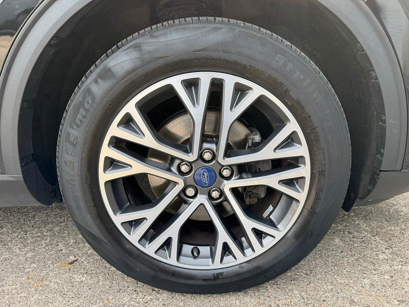 Ford Kuga 1.5 EcoBlue Titanium Euro 6 (s/s) 5dr 5dr Manual 2025