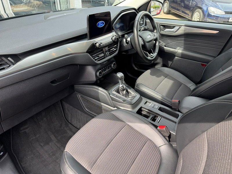 Ford Kuga 1.5 EcoBlue Titanium Euro 6 (s/s) 5dr 5dr Manual 2025