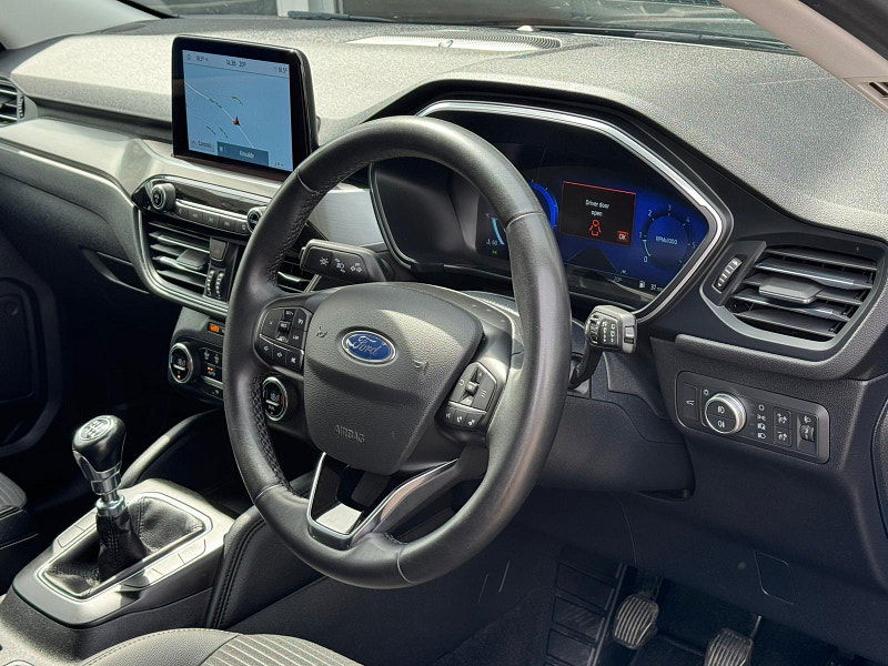 Ford Kuga 1.5 EcoBlue Titanium Euro 6 (s/s) 5dr 5dr Manual 2025