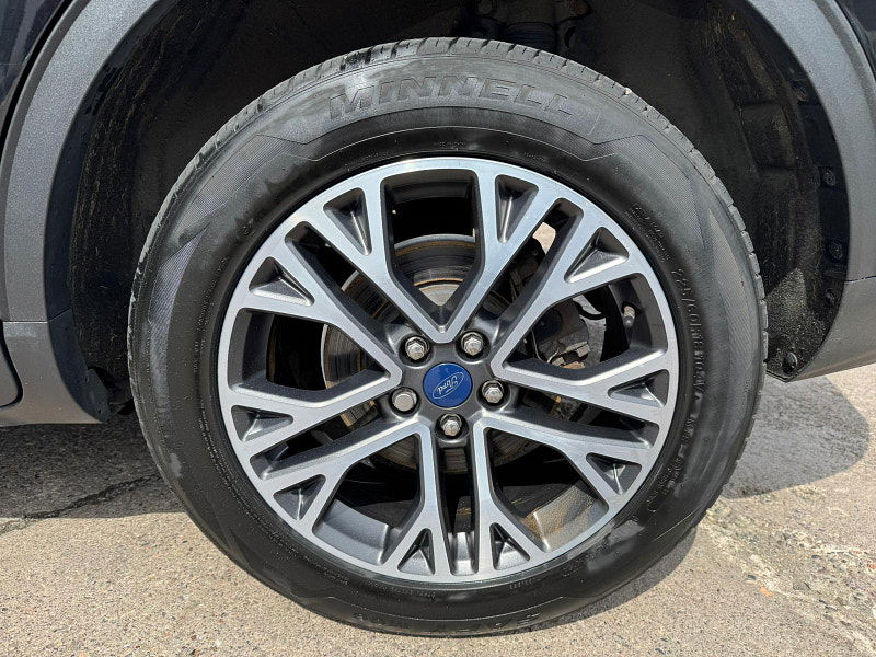 Ford Kuga 1.5 EcoBlue Titanium Euro 6 (s/s) 5dr 5dr Manual 2025
