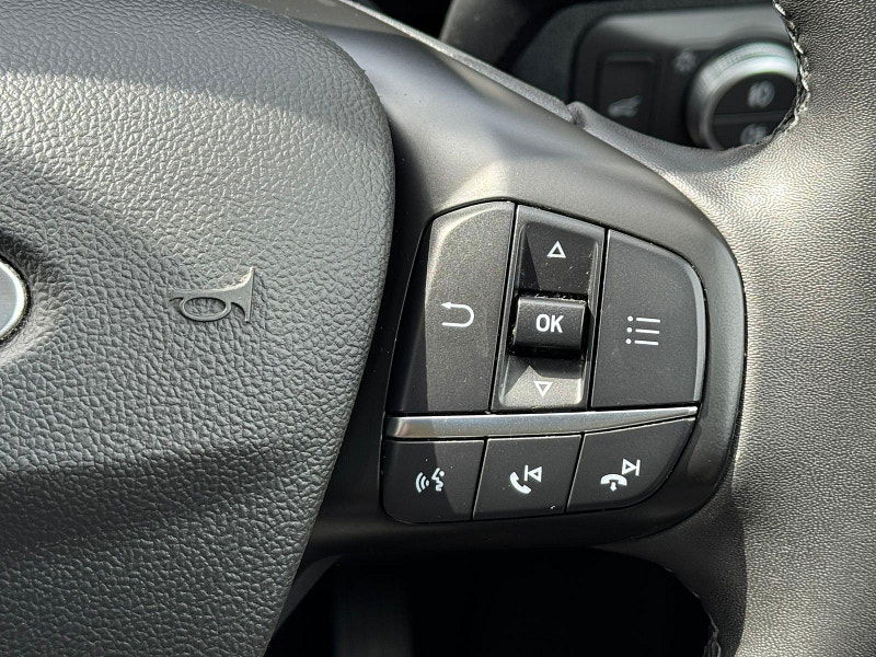 Ford Kuga 1.5 EcoBlue Titanium Euro 6 (s/s) 5dr 5dr Manual 2025