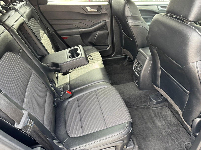 Ford Kuga 1.5 EcoBlue Titanium Euro 6 (s/s) 5dr 5dr Manual 2025