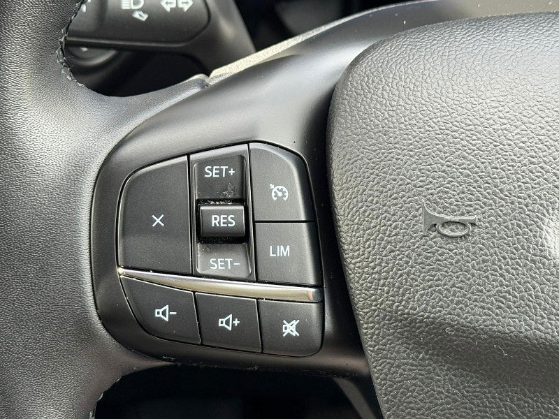 Ford Kuga 1.5 EcoBlue Titanium Euro 6 (s/s) 5dr 5dr Manual 2025