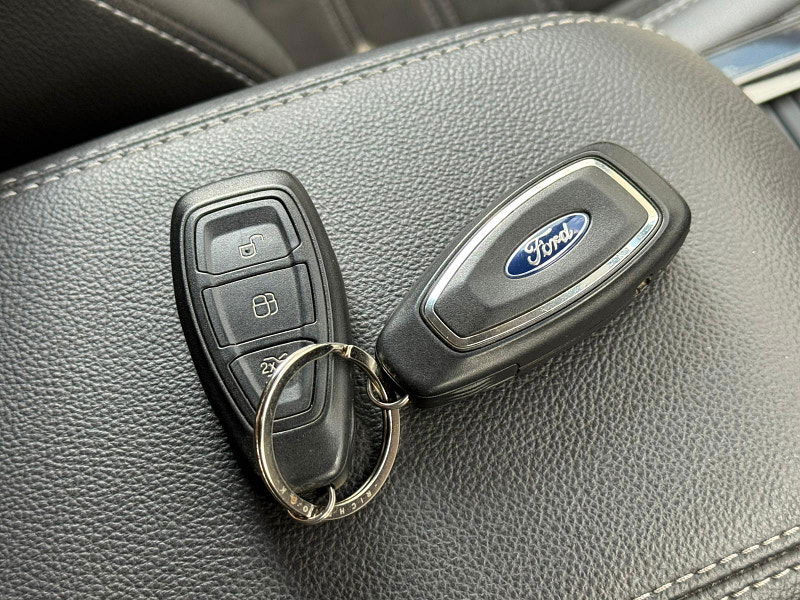 Ford Kuga 2.0 TDCi ST-Line X AWD Euro 6 (s/s) 5dr 5dr Manual 2025