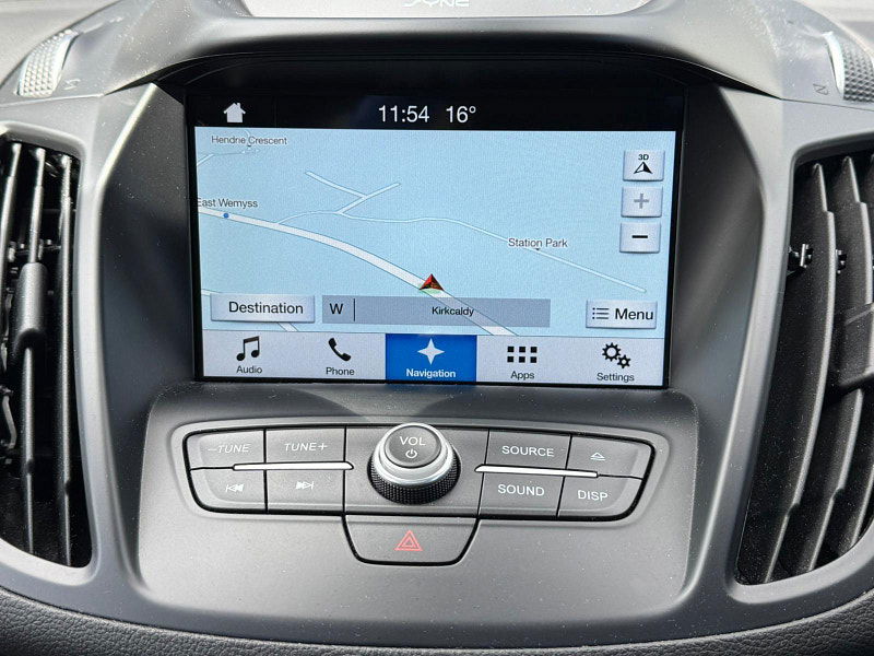Ford Kuga 2.0 TDCi ST-Line X AWD Euro 6 (s/s) 5dr 5dr Manual 2025