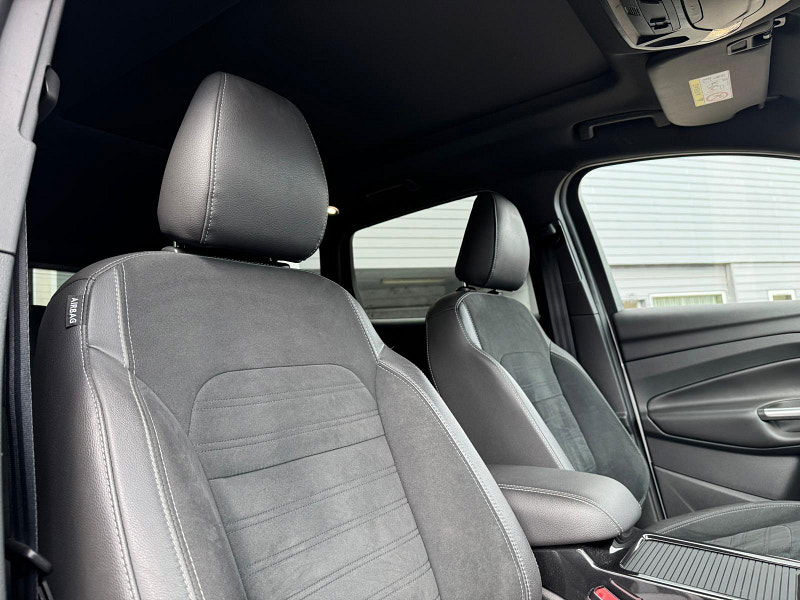 Ford Kuga 2.0 TDCi ST-Line X AWD Euro 6 (s/s) 5dr 5dr Manual 2025