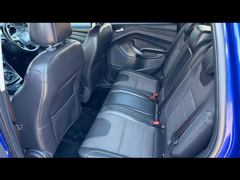 Ford Kuga 2.0 TDCi Titanium AWD Euro 6 (s/s) 5dr 5dr Manual 2025
