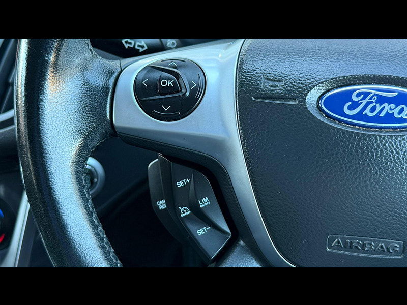 Ford Kuga 2.0 TDCi Titanium AWD Euro 6 (s/s) 5dr 5dr Manual 2025