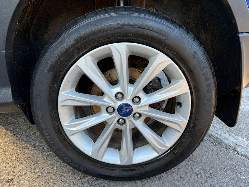 Ford Kuga 2.0 TDCi Titanium AWD Euro 6 (s/s) 5dr 5dr Manual 2025