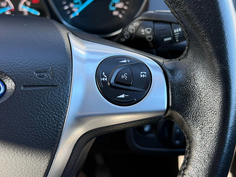 Ford Kuga 2.0 TDCi Zetec 2WD Euro 6 (s/s) 5dr 5dr Manual 2026