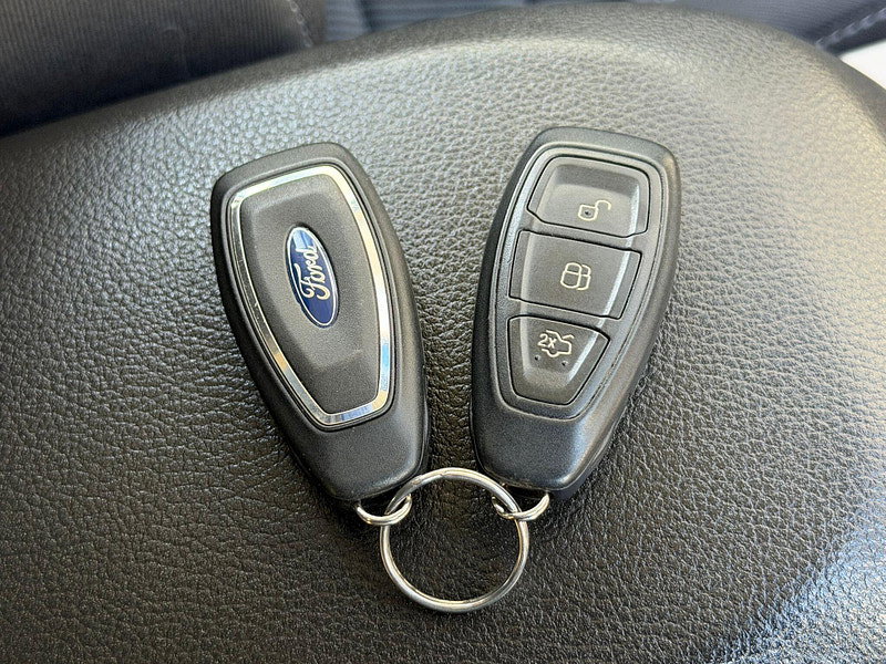 Ford Kuga 2.0 TDCi Zetec 2WD Euro 6 (s/s) 5dr 5dr Manual 2026