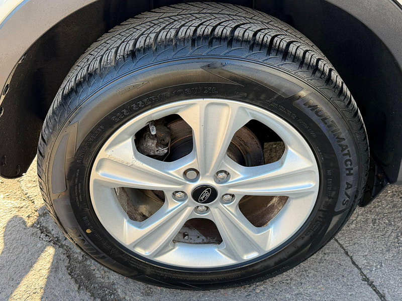 Ford Kuga 2.0 TDCi Zetec 2WD Euro 6 (s/s) 5dr 5dr Manual 2026