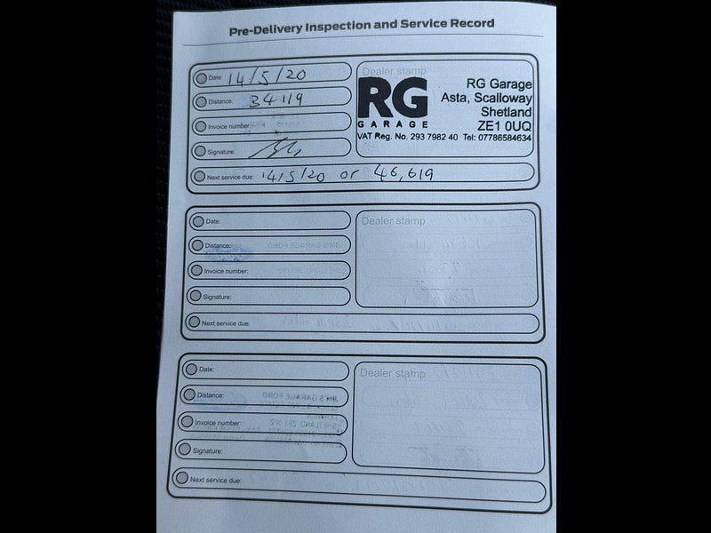 Ford Kuga 2.0 TDCi Zetec 2WD Euro 6 (s/s) 5dr 5dr Manual 2026