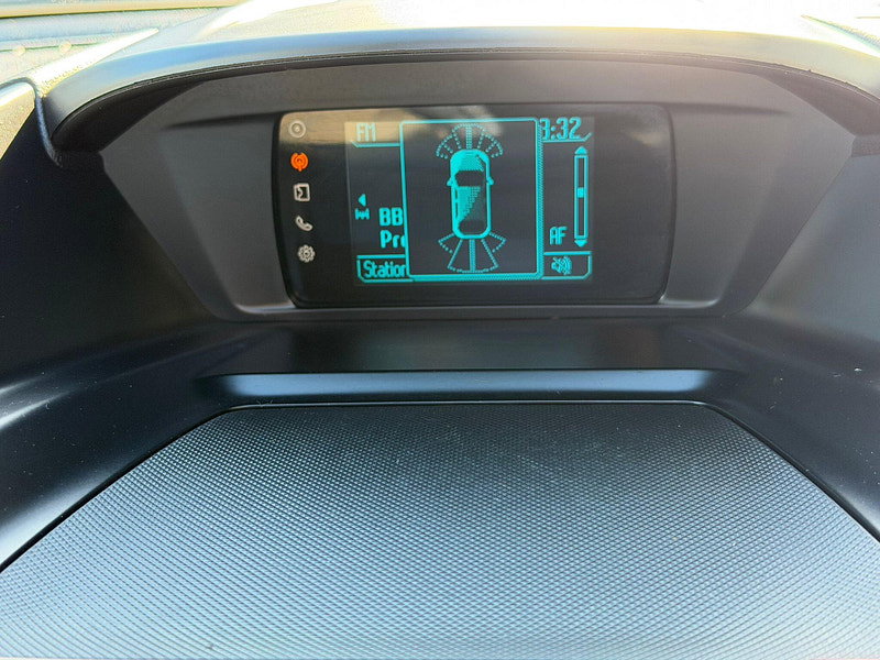 Ford Kuga 2.0 TDCi Zetec 2WD Euro 6 (s/s) 5dr 5dr Manual 2026