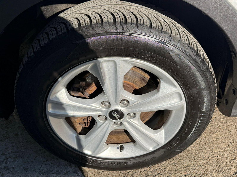 Ford Kuga 2.0 TDCi Zetec 2WD Euro 6 (s/s) 5dr 5dr Manual 2026