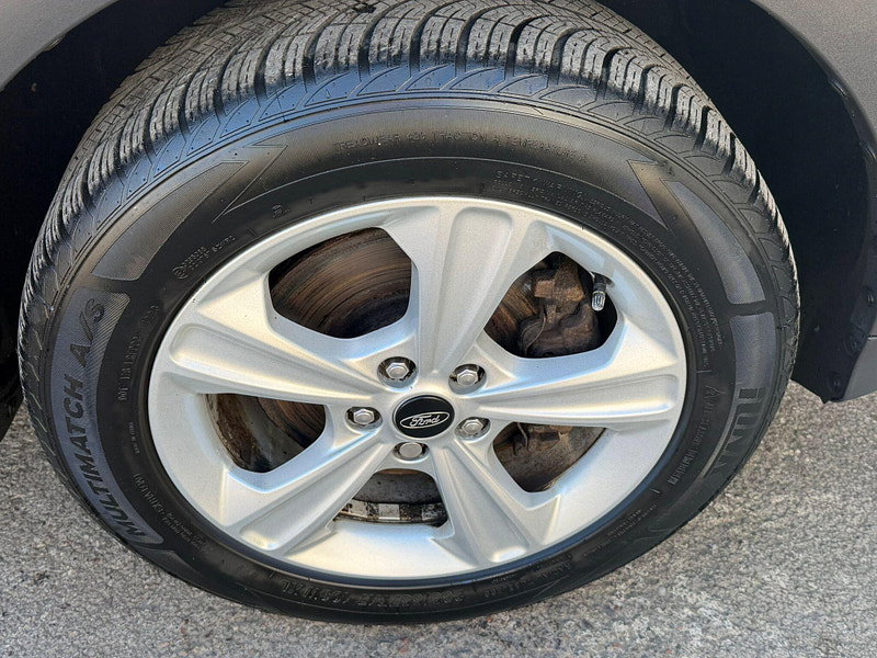 Ford Kuga 2.0 TDCi Zetec 2WD Euro 6 (s/s) 5dr 5dr Manual 2026