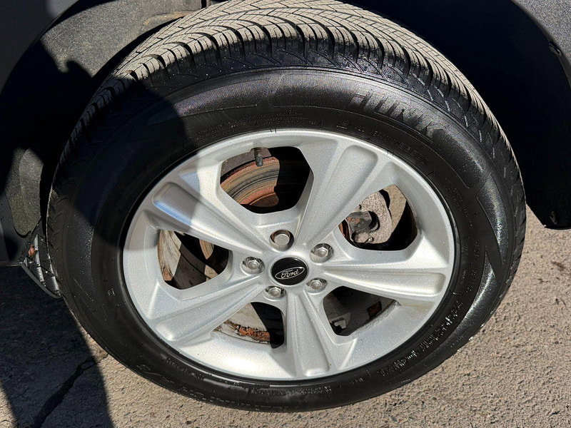 Ford Kuga 2.0 TDCi Zetec 2WD Euro 6 (s/s) 5dr 5dr Manual 2026