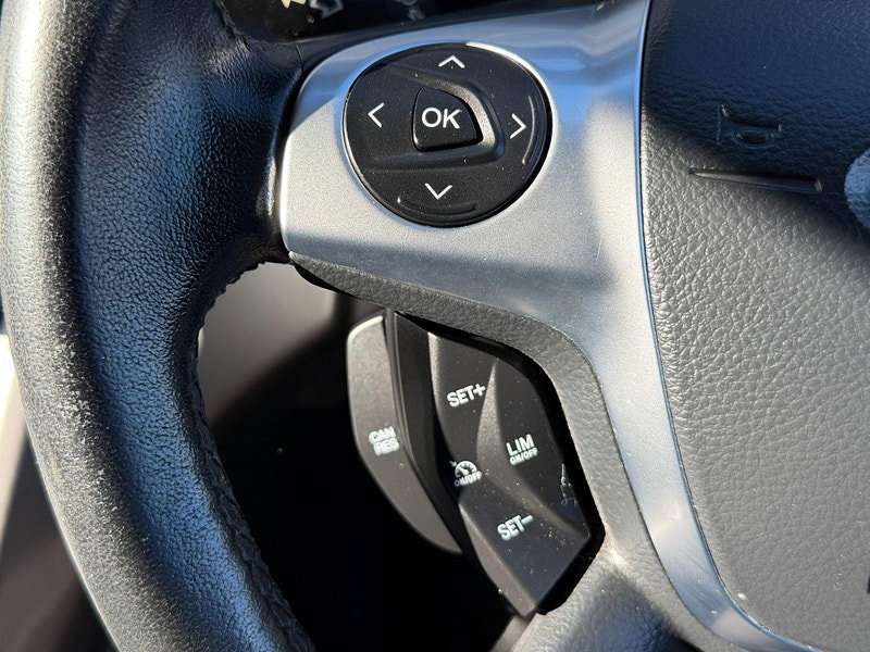 Ford Kuga 2.0 TDCi Zetec 2WD Euro 6 (s/s) 5dr 5dr Manual 2026